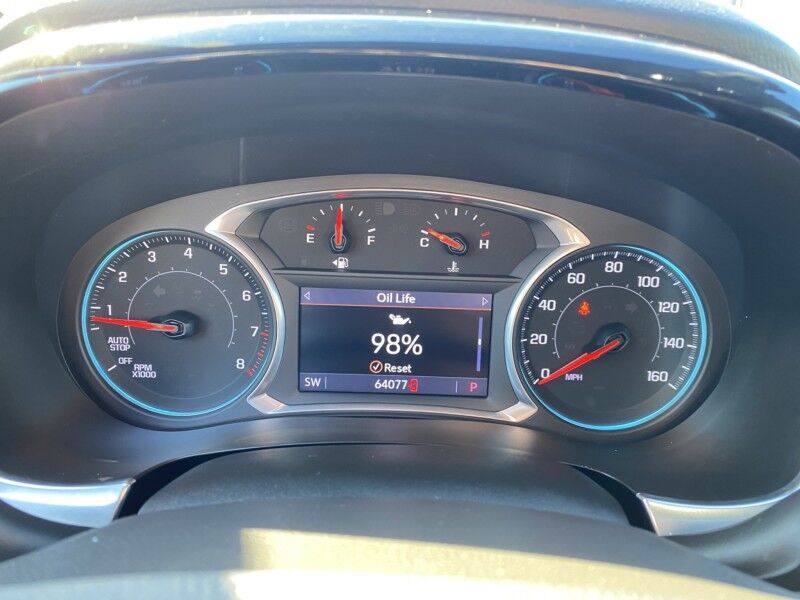2022 Chevrolet Traverse LT Leather Springfield PA