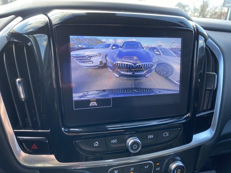 2022 Chevrolet Traverse LT Leather Springfield PA