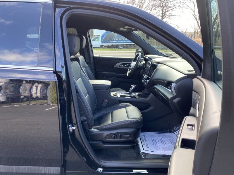 2022 Chevrolet Traverse LT Leather Springfield PA