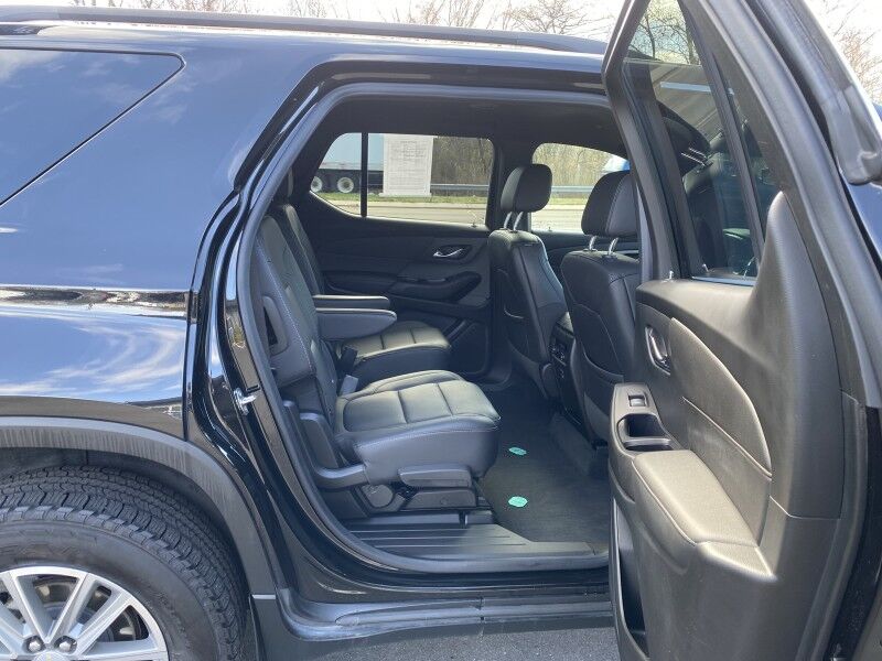 2022 Chevrolet Traverse LT Leather Springfield PA