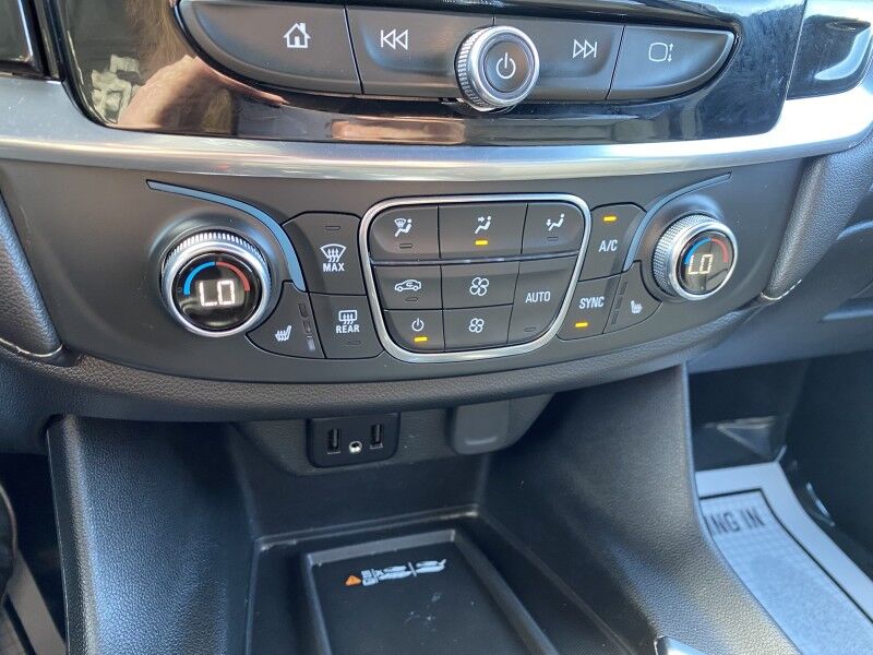2022 Chevrolet Traverse LT Leather Springfield PA