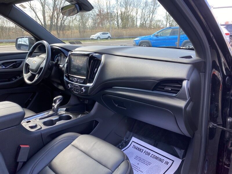 2022 Chevrolet Traverse LT Leather Springfield PA