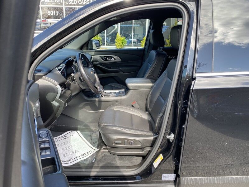 2022 Chevrolet Traverse LT Leather Springfield PA