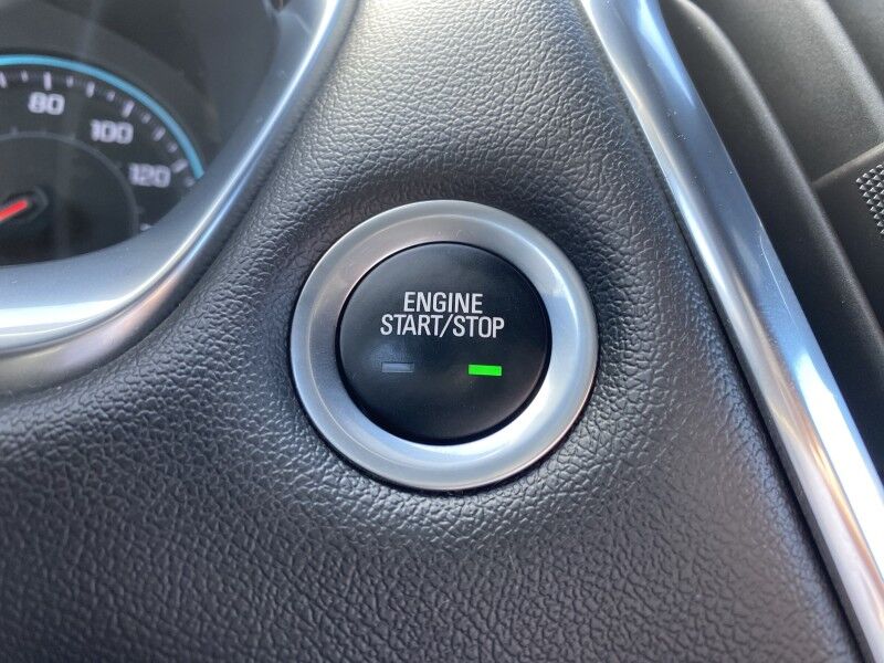 2022 Chevrolet Traverse LT Leather Springfield PA