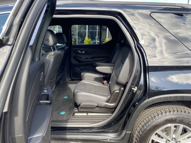 2022 Chevrolet Traverse LT Leather Springfield PA