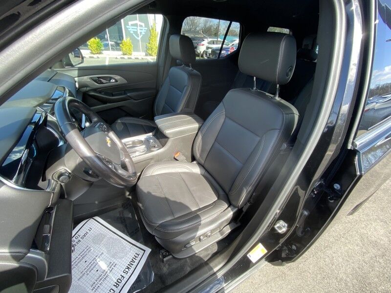 2022 Chevrolet Traverse LT Leather Springfield PA