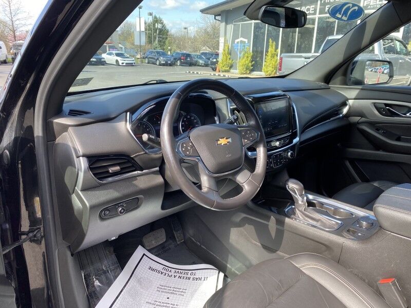 2022 Chevrolet Traverse LT Leather Springfield PA
