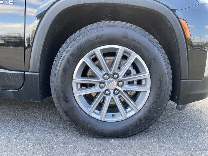 2022 Chevrolet Traverse LT Leather Springfield PA
