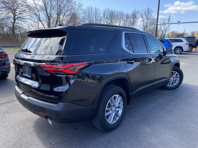 2022 Chevrolet Traverse LT Leather Springfield PA