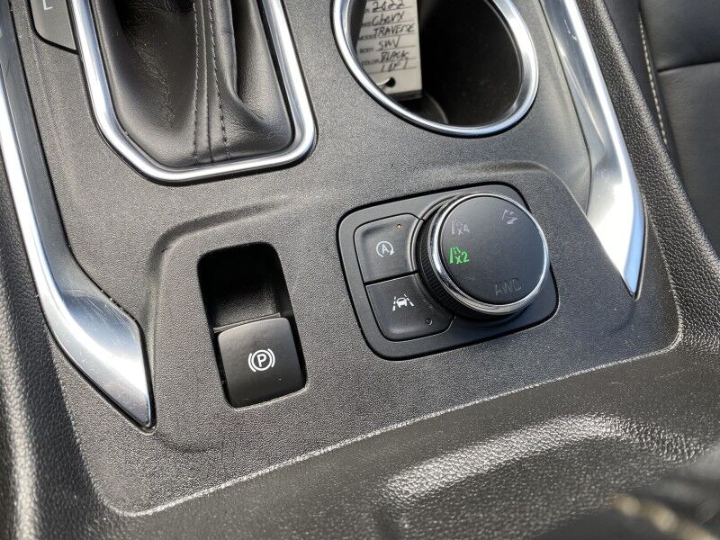 2022 Chevrolet Traverse LT Leather Springfield PA