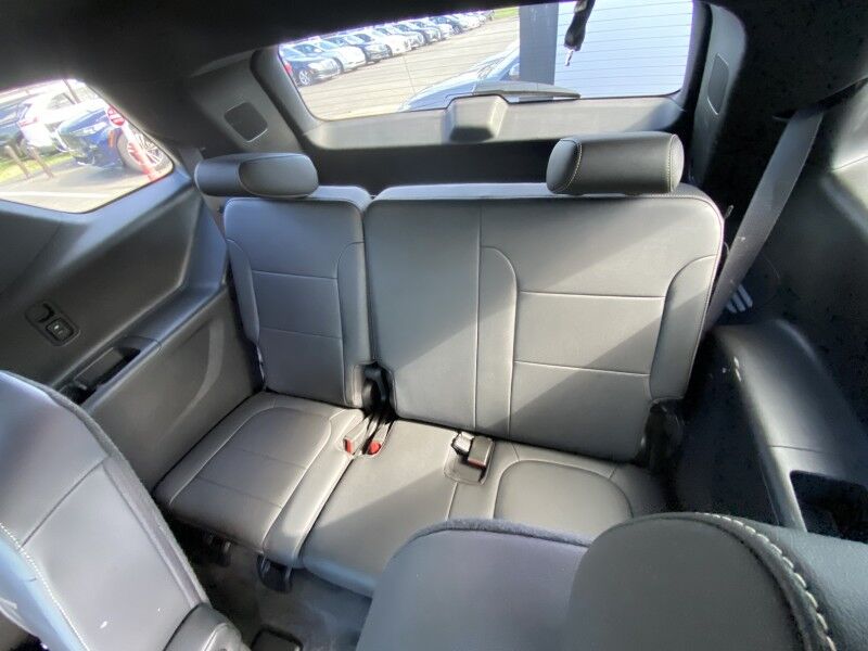 2022 Chevrolet Traverse LT Leather Springfield PA