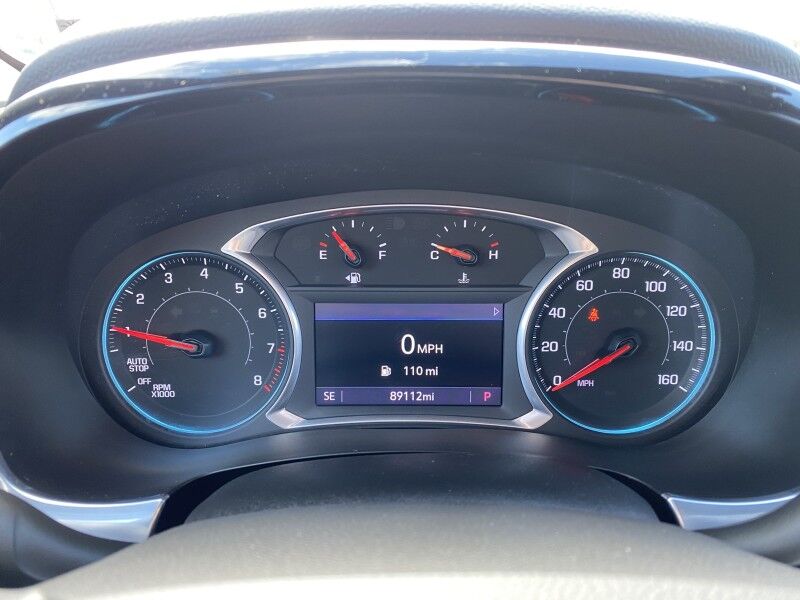 2022 Chevrolet Traverse LT Leather Springfield PA