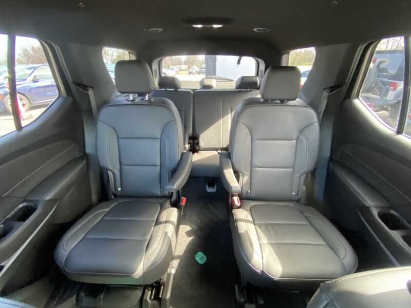 2022 Chevrolet Traverse LT Leather Springfield PA