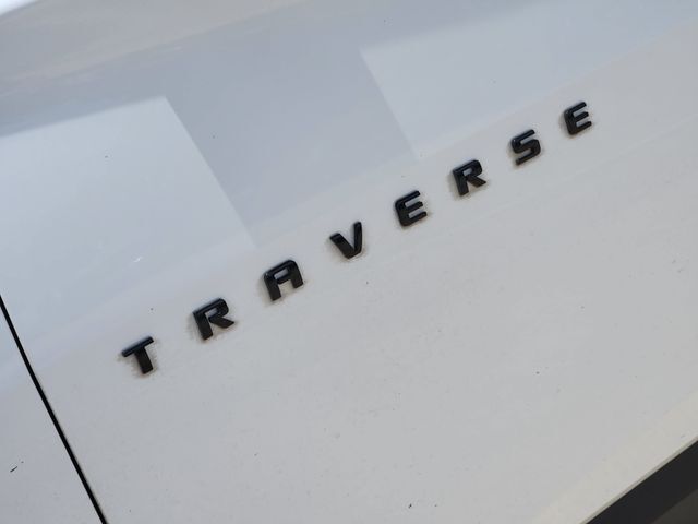 2022 Chevrolet Traverse LT Leather Grapevine TX