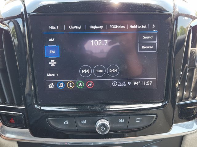 2022 Chevrolet Traverse LT Leather Grapevine TX