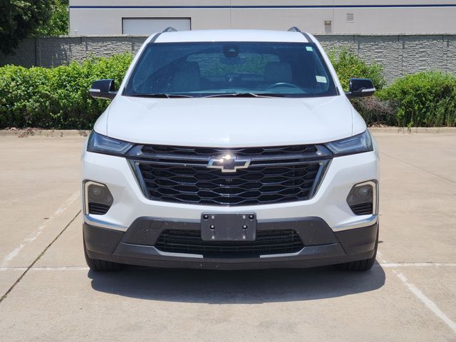 2022 Chevrolet Traverse LT Leather Grapevine TX