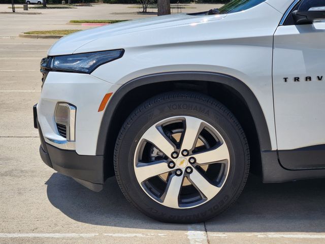 2022 Chevrolet Traverse LT Leather Grapevine TX