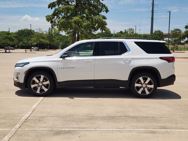 2022 Chevrolet Traverse LT Leather Grapevine TX