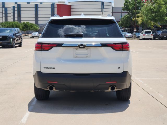 2022 Chevrolet Traverse LT Leather Grapevine TX