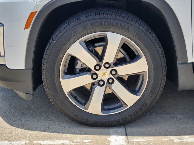 2022 Chevrolet Traverse LT Leather Grapevine TX