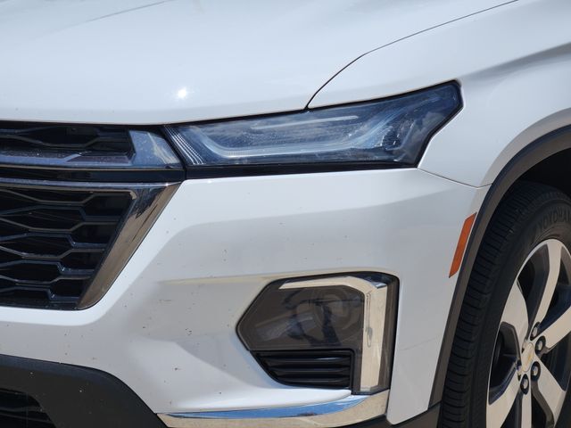 2022 Chevrolet Traverse LT Leather Grapevine TX