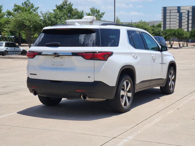 2022 Chevrolet Traverse LT Leather Grapevine TX