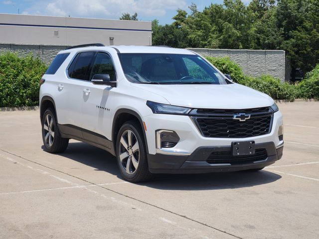 2022 Chevrolet Traverse LT Leather Grapevine TX