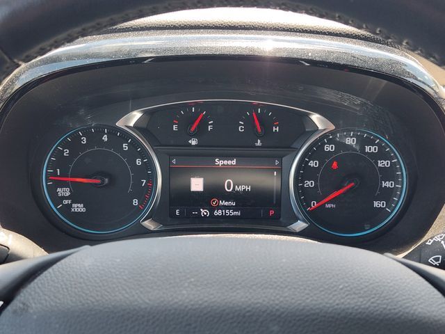 2022 Chevrolet Traverse LT Leather Grapevine TX