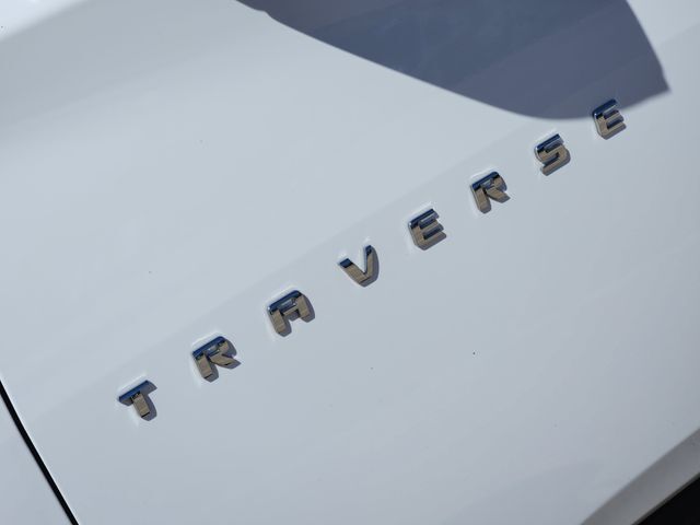 2022 Chevrolet Traverse LT Leather Grapevine TX