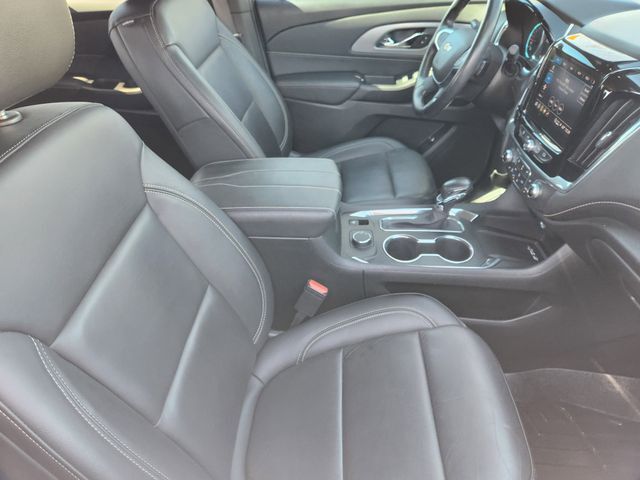 2022 Chevrolet Traverse LT Leather Grapevine TX