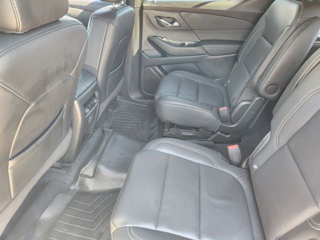 2022 Chevrolet Traverse LT Leather Grapevine TX