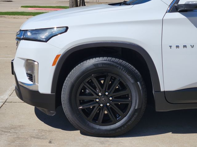 2022 Chevrolet Traverse LT Leather Grapevine TX