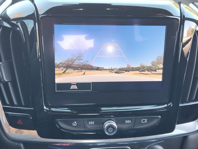 2022 Chevrolet Traverse LT Leather Grapevine TX