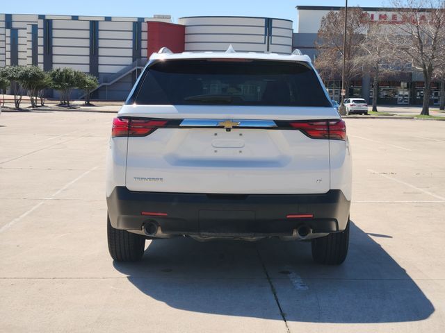 2022 Chevrolet Traverse LT Leather Grapevine TX