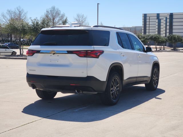2022 Chevrolet Traverse LT Leather Grapevine TX