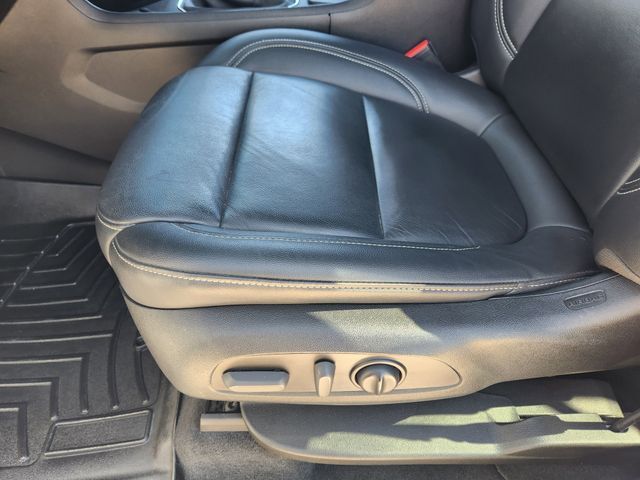 2022 Chevrolet Traverse LT Leather Grapevine TX