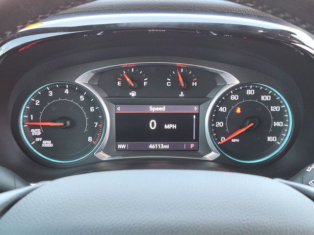 2022 Chevrolet Traverse LT Leather Grapevine TX