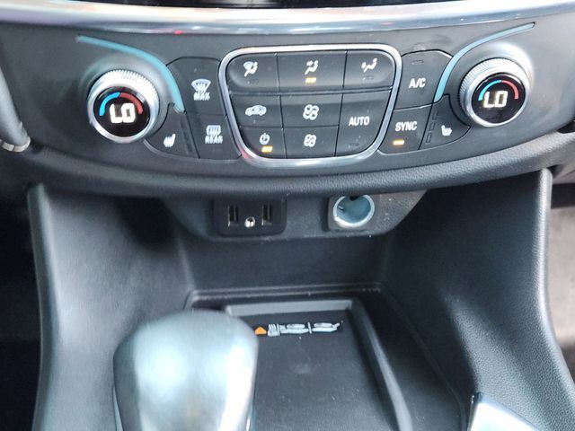 2022 Chevrolet Traverse LT Leather Grapevine TX