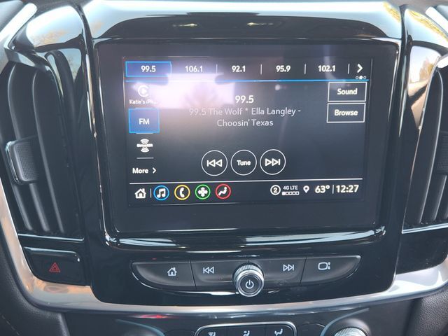 2022 Chevrolet Traverse LT Leather Grapevine TX