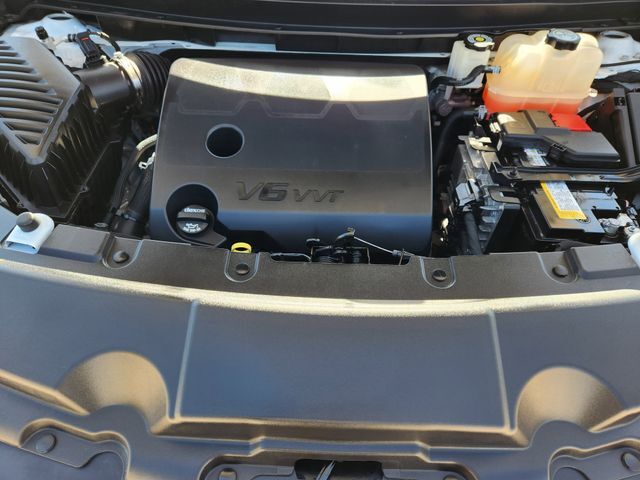 2022 Chevrolet Traverse LT Leather Grapevine TX