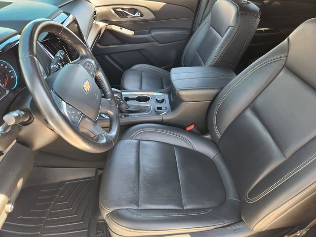 2022 Chevrolet Traverse LT Leather Grapevine TX
