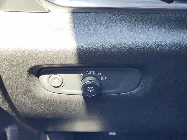 2022 Chevrolet Traverse LT Leather Grapevine TX