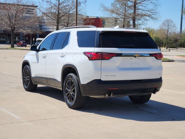 2022 Chevrolet Traverse LT Leather Grapevine TX