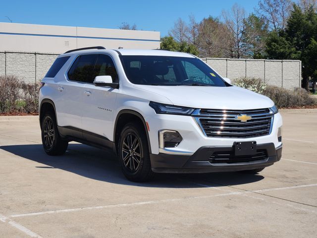 2022 Chevrolet Traverse LT Leather Grapevine TX