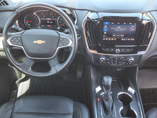 2022 Chevrolet Traverse LT Leather Grapevine TX