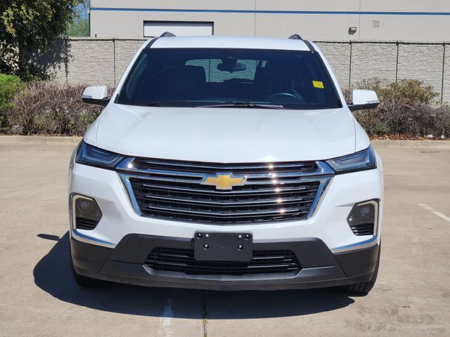 2022 Chevrolet Traverse LT Leather Grapevine TX