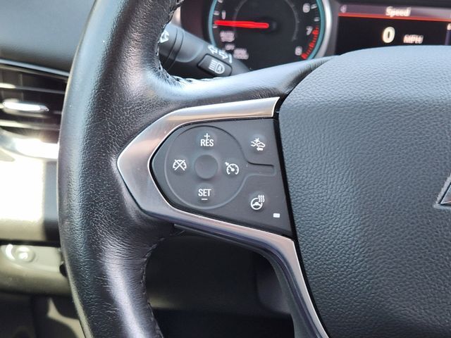 2022 Chevrolet Traverse LT Leather Grapevine TX