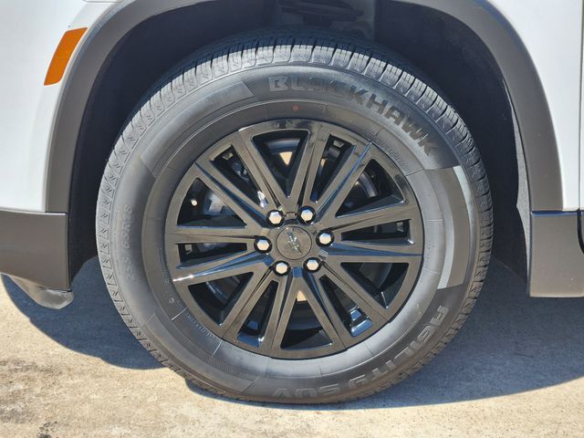 2022 Chevrolet Traverse LT Leather Grapevine TX