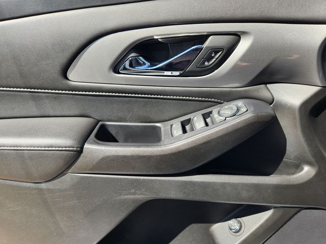 2022 Chevrolet Traverse LT Leather Grapevine TX
