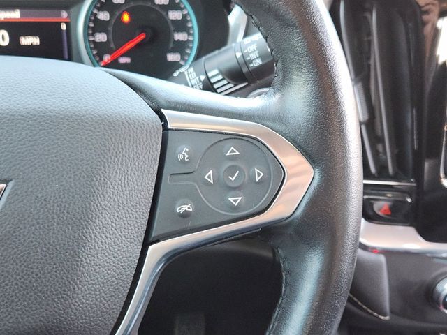 2022 Chevrolet Traverse LT Leather Grapevine TX